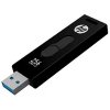 Hewlett Packard Solid State Flash Drive x911w, 256GB, Black