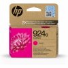 Hewlett Packard Tinte 924e EvoMore Magenta bis zu 800 Seiten