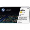 Hewlett Packard Toner 654A original Toner cartridge CF332A yellow standard capacity 15.000 pages 1-pack