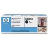 Hewlett Packard TONER BLACK /LJ2550/Q3960A
