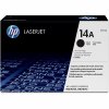 Hewlett Packard TONER CARTRIDGE 14A BLACK .