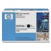 Hewlett Packard TONER COLOR LJ 4700 BLACK, 11K PGS