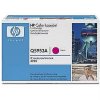 Hewlett Packard TONER COLOR LJ 4700 MAGENTA, 10K PGS