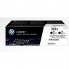 Hewlett Packard Toner HP 201X black | black 2pack | Color LaserJet M252n ;M252dw ;M277n ;M274n