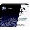 Hewlett Packard Toner HP 37X black | 25 000 pgs | M608/M609/M631/M632