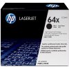 Hewlett Packard Toner HP LaserJet P4015/P4515 Serie CC364X 24K bla