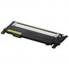 Hewlett Packard TONER YELLOW /CLP-360 1000P/CLT-Y406S SAMSUNG