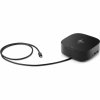 Hewlett Packard USB-C/A Universal Dock G2
