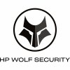 Hewlett Packard Wolf Pro Security für 1 Jahr - Fortschrittlicher und umfassender Schutz