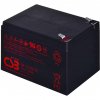 Hitachi CSB GP12120F2 12V 12Ah battery