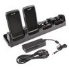 Honeywell DOLPHCT50 KIT DOCK PW SUPL CORD FOR RECHARGE UP TO 4 COMP