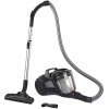 Hoover Vacuum Cleaner | HP105HM 011 | Bagless | Power 700 W | Dust capacity 2 L | Black