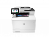 HP Color LaserJet Pro MFP M479fdn, A4