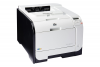 HP LaserJet color M451dw, A4