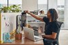 Hp Poly Blackwire 3220 - headset - USB-C