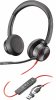 Hp Poly Blackwire 8225