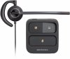 Hp Poly EncorePro 530D - headset - USB-A, USB-C - TAA Compliant
