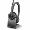 Hp Poly Poly Over-Ear Headset Voyager 4320