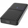 Hyper HyperDrive Next USB4 M.2 PCIe Enclosure | HD2500GL
