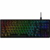 HyperX Alloy Origins Core PBT, HX Aqua