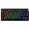 HyperX Alloy Rise 75, SWE, black - Wireless keyboard