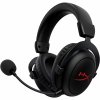 HyperX Cloud II Core, Wireless