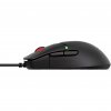 HyperX Pulsefire Saga, black