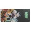 HYTE Firefly "Embers in a Shell" Desk Pad (multi-colored)