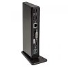 Icy Box IB-DK2241AC Multi DockingStation - schwarz