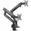 Icy Box IB-MS314-T Stand for two monitors, up to 32"