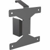 Iiyama BLACK VESA MOUNT BRACKET FOR SFF (SMALL FORM FACTOR) PC/MEDIA