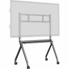 Iiyama CART F/ 55-86IN DISPL 800X600MM MAX100KG 3L SILVER/GREY