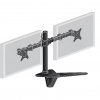 Iiyama Dual monitor arm stand, 10-30"