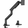 Iiyama Single monitor arm, 17-49"