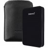 Intenso 1TB, Memory Drive, Black + Case