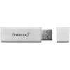 Intenso Alu, 16GB, Silver
