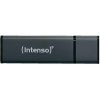 Intenso Alu, 4GB, Anthracite