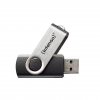 Intenso Basic Line, 32GB, Black & Silver