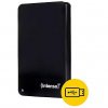 Intenso External HDD|INTENSO|1TB|USB 3.2|Colour Black|6023690