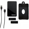 Intenso External HDD|INTENSO|2TB|USB 3.2|Colour Black|6021480