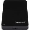 Intenso Memory Case, 4TB, Black