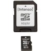 Intenso microSDHC, 32GB, UHS-I, U1, V10