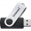 Intenso Office Line 256 GB (silver/black, USB-A 3.2)