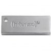 Intenso Premium Line, 64GB, Silver