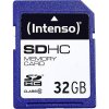 Intenso SDHC, 32GB, Class 10 