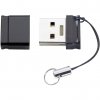 Intenso Slim Line, 8GB, Black
