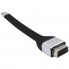 i-tec USB-C VGA Flat Video Adapter 60Hz 1x VGA 4K Ultra HD TB3 compatible