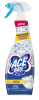 Izsmidzināms tīrīšanas līdzeklis vannai Hypo ACE, 650ml