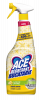 Izsmidzināms virtuves tīrīšanas līdzeklis ACE, 650ml