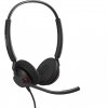 Jabra Engage 40 Inline Link Stereo, USB C/A MS